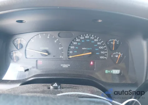 2001 Dodge Dakota Slt/Sport from USA, damaged, VIN 1B7GL2AN11S140396